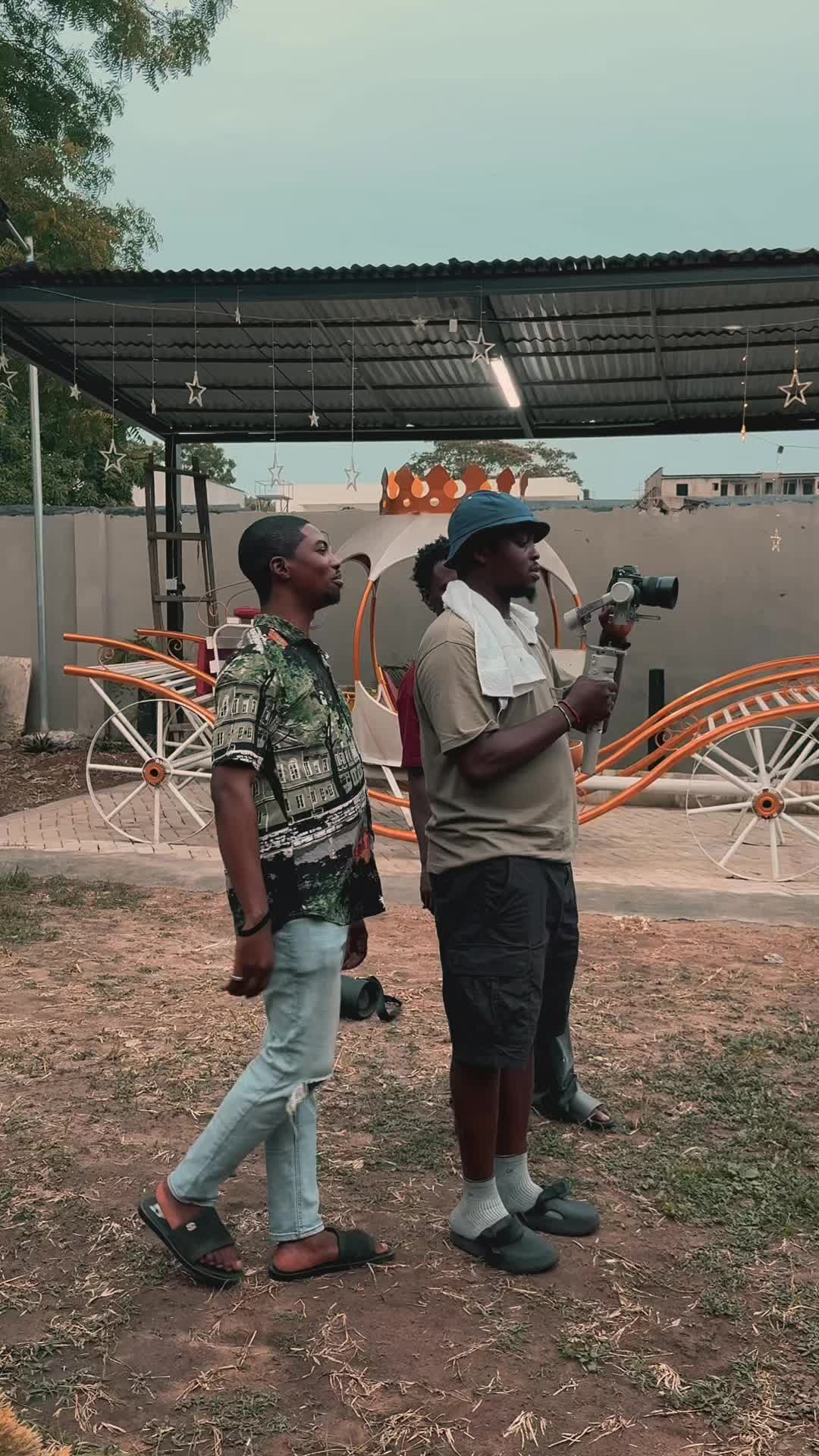 @Damz Visuals