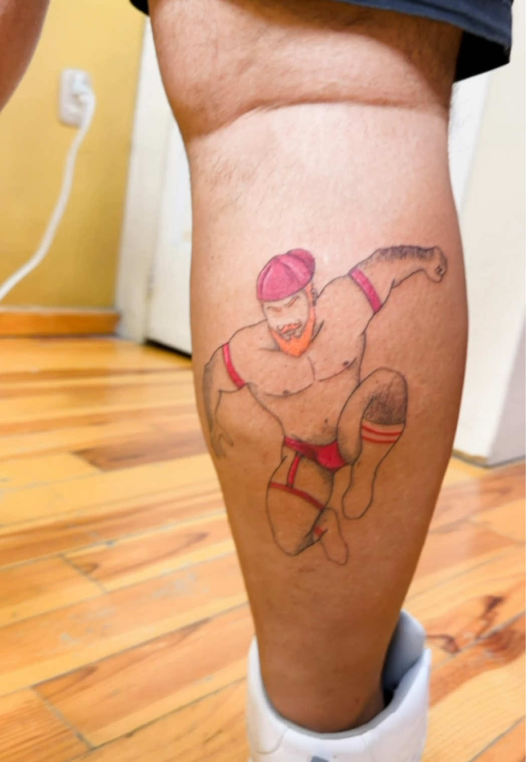 @Gatostudiotattoo