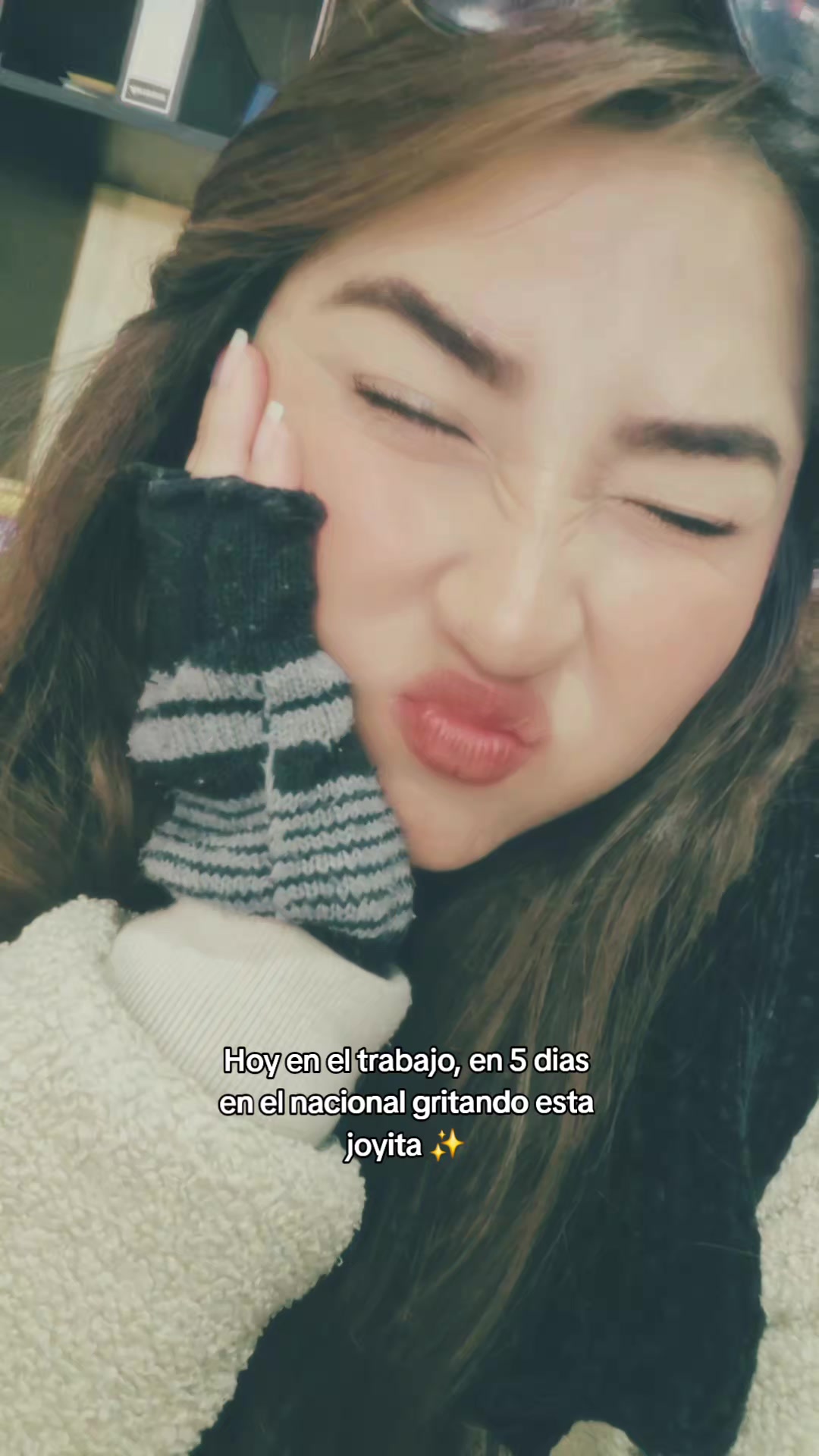 @Luz Ramírez