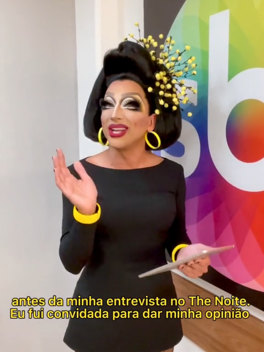 @DRAG 👸👠🪭💋💄