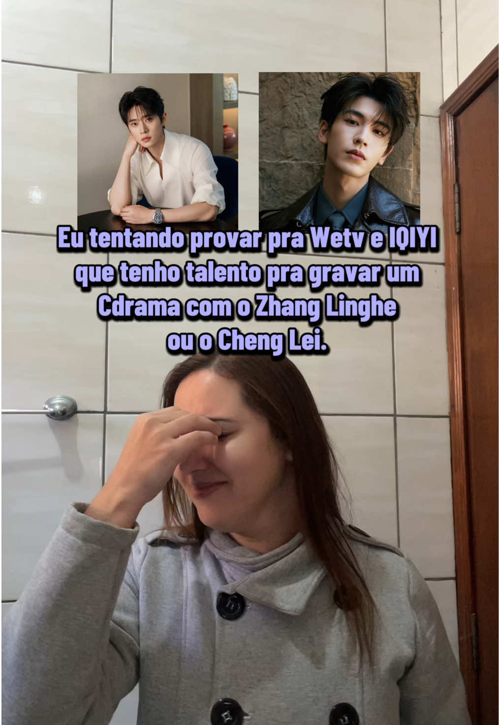 @Paulete | Doramas