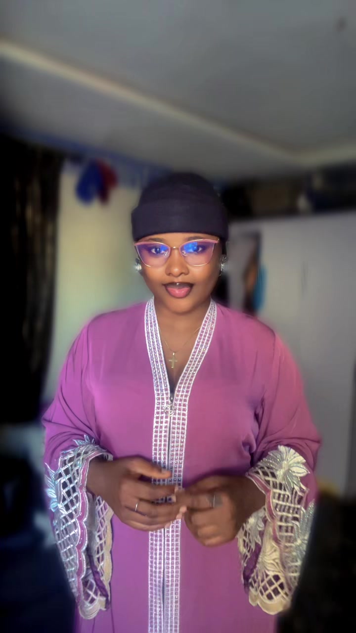 @Debbiesglamabuja