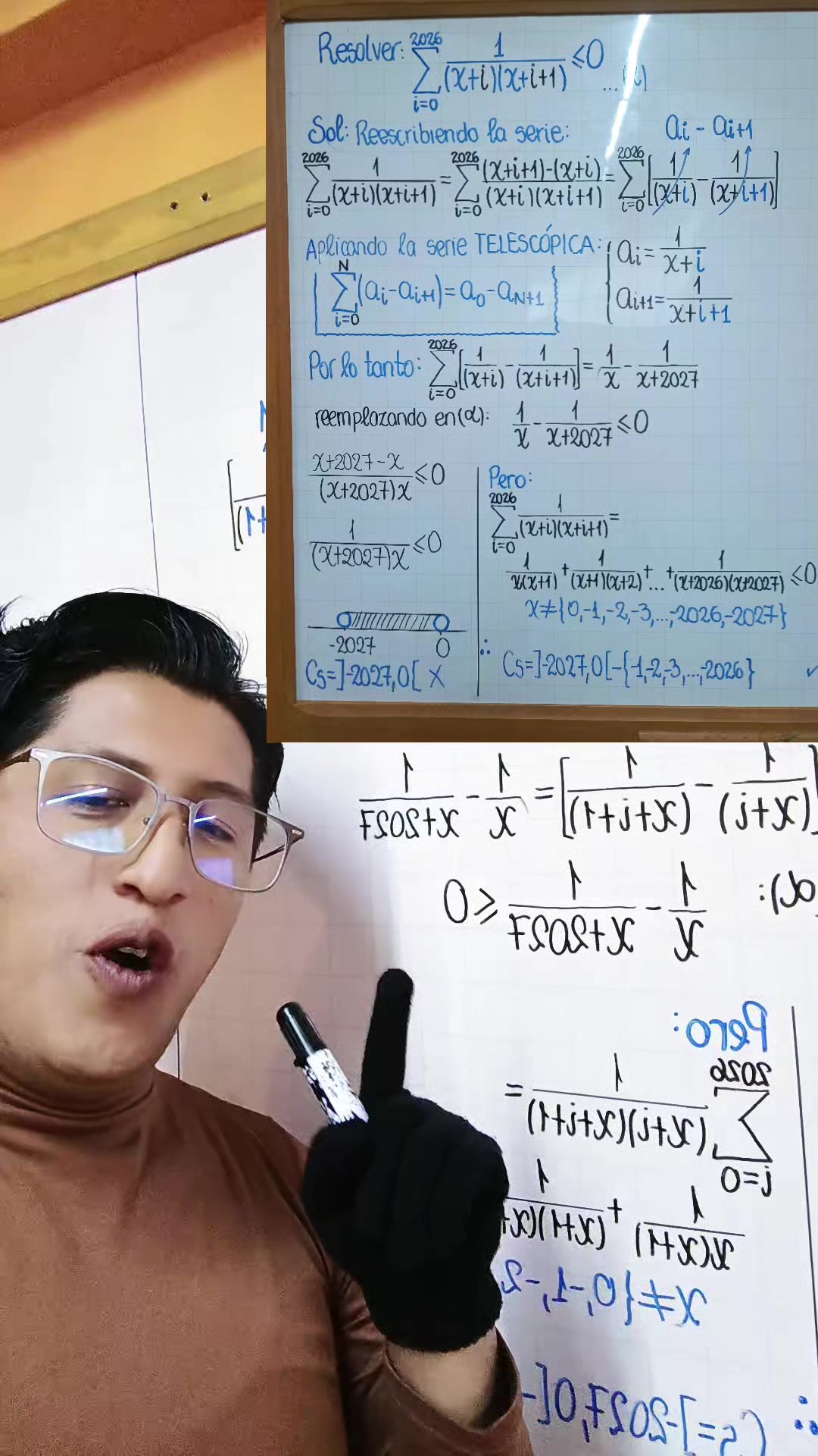 @Tensor Estructural