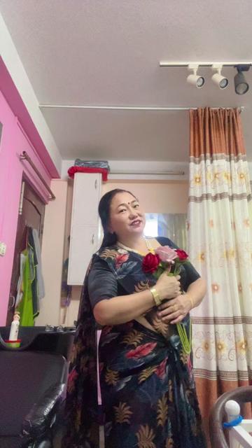 @Indira Tamang