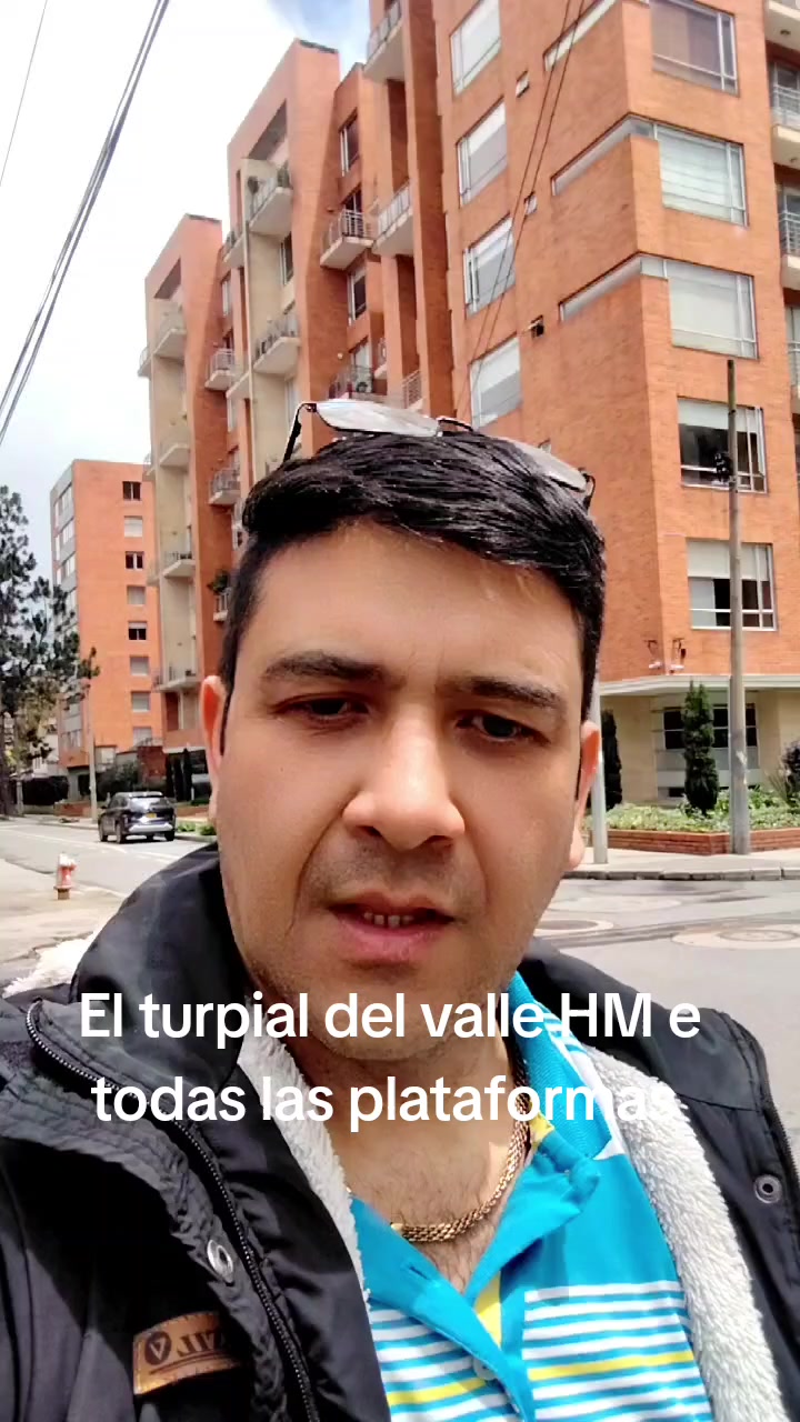@el turpial del valle HM
