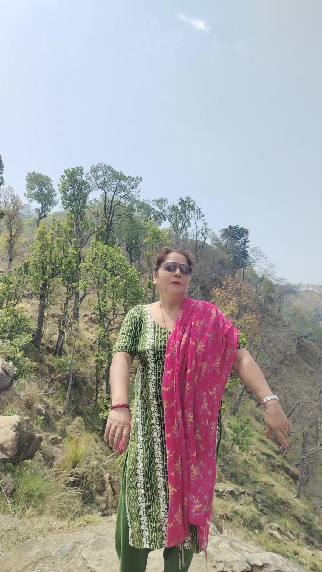 @amrita khadka oli