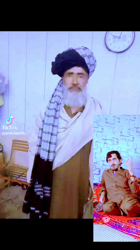 @Shair Zada Wazir