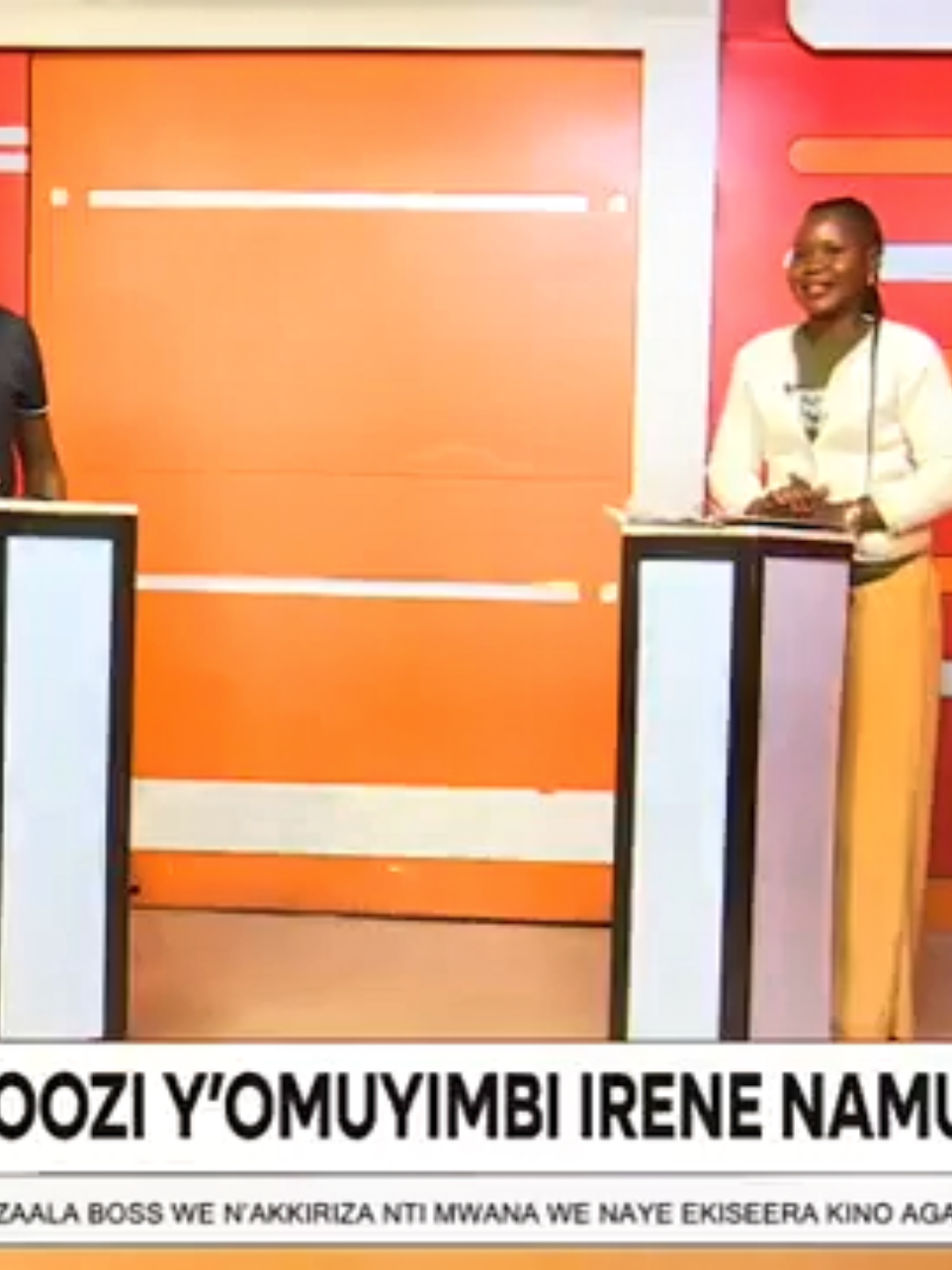 @irene namutebi music