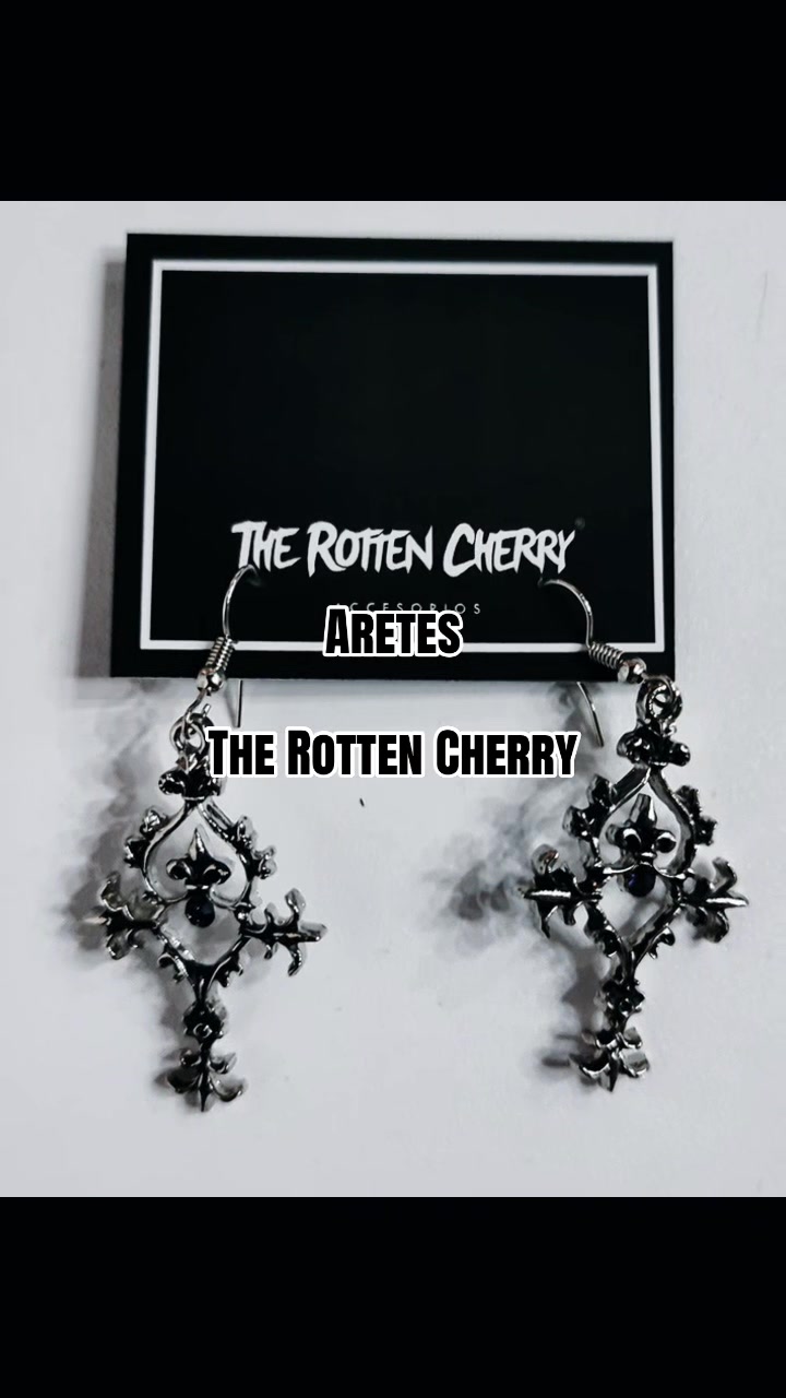 @The Rotten Cherry