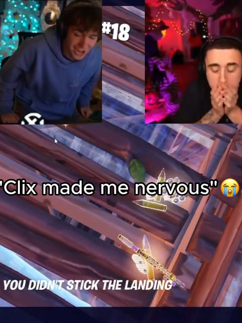 @Clix