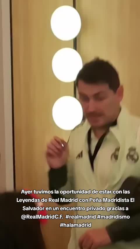@Ronald González