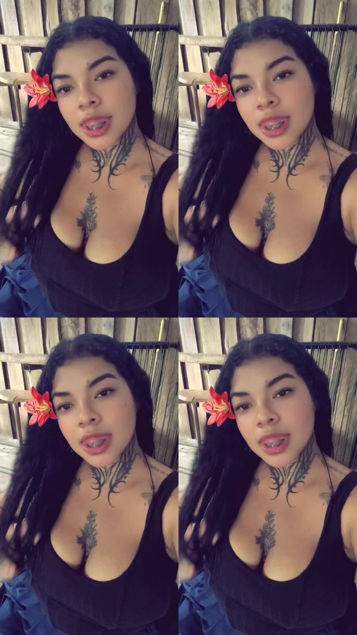 @Yailin Molina