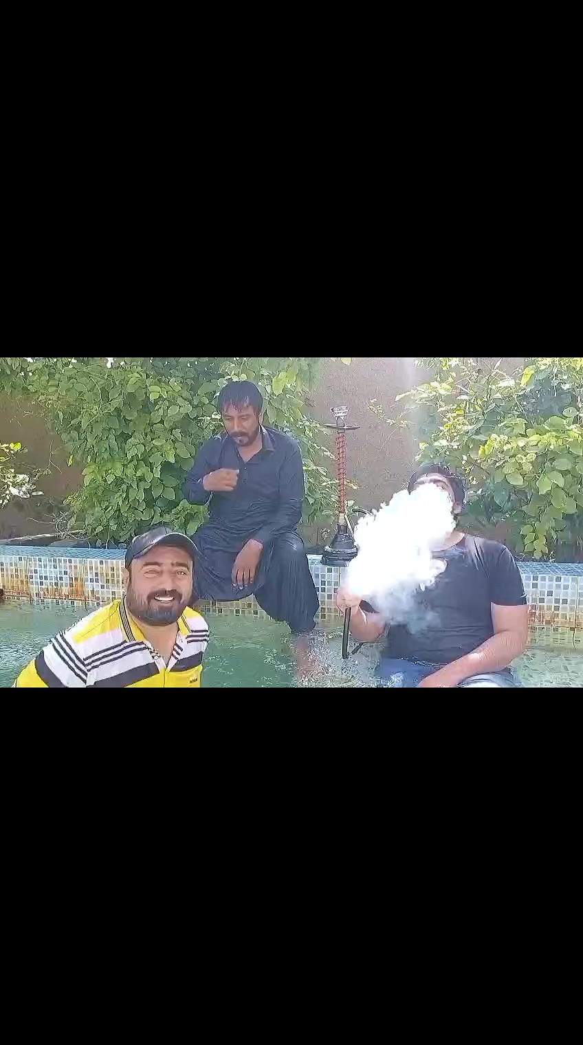 @Sarfraz Chohan