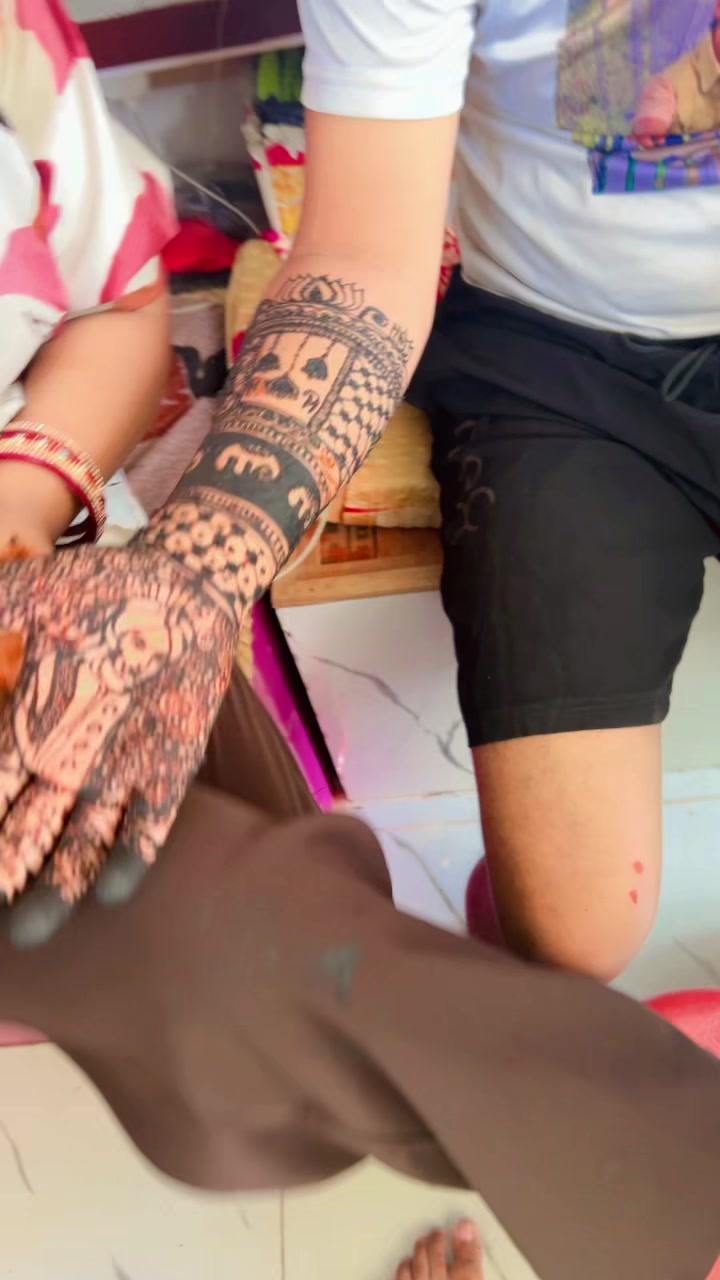 @Aarti Beauty parlour