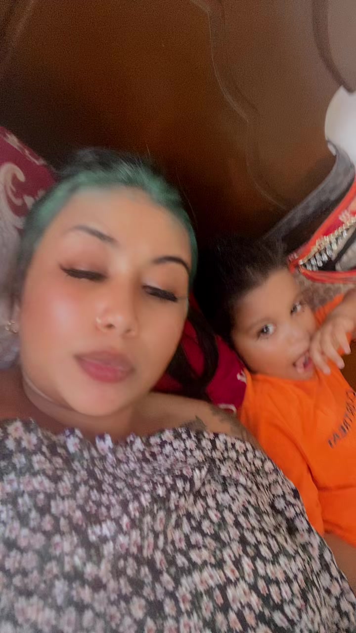 @&Ccedil;&yacute;bęŕfŕęąķ😈