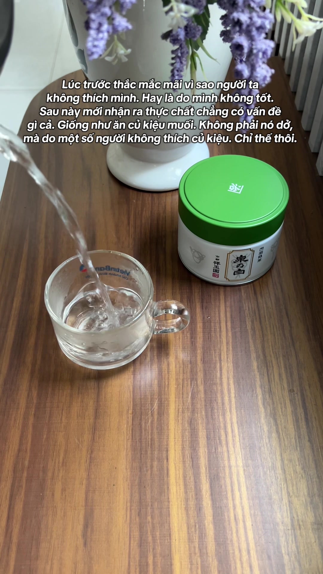 @Cô dáo swatch son