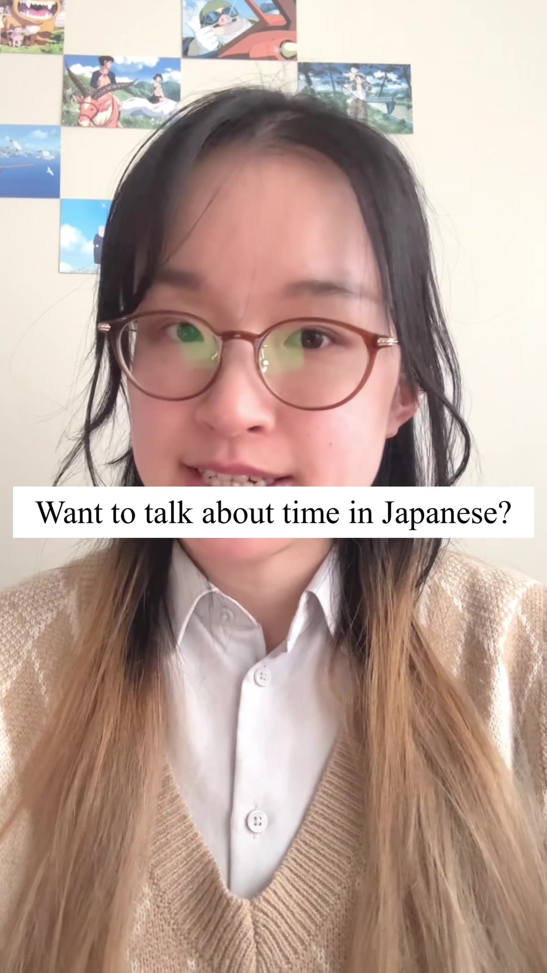 @Learn Japanese with Otaku