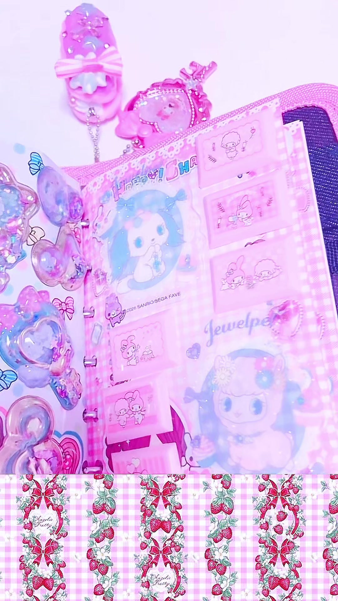 @ふわふわ🍒☁️