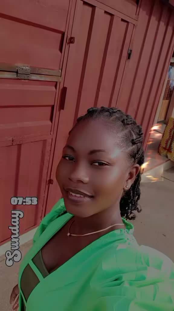 @Seyram babe 🥰🥰💙💯💕