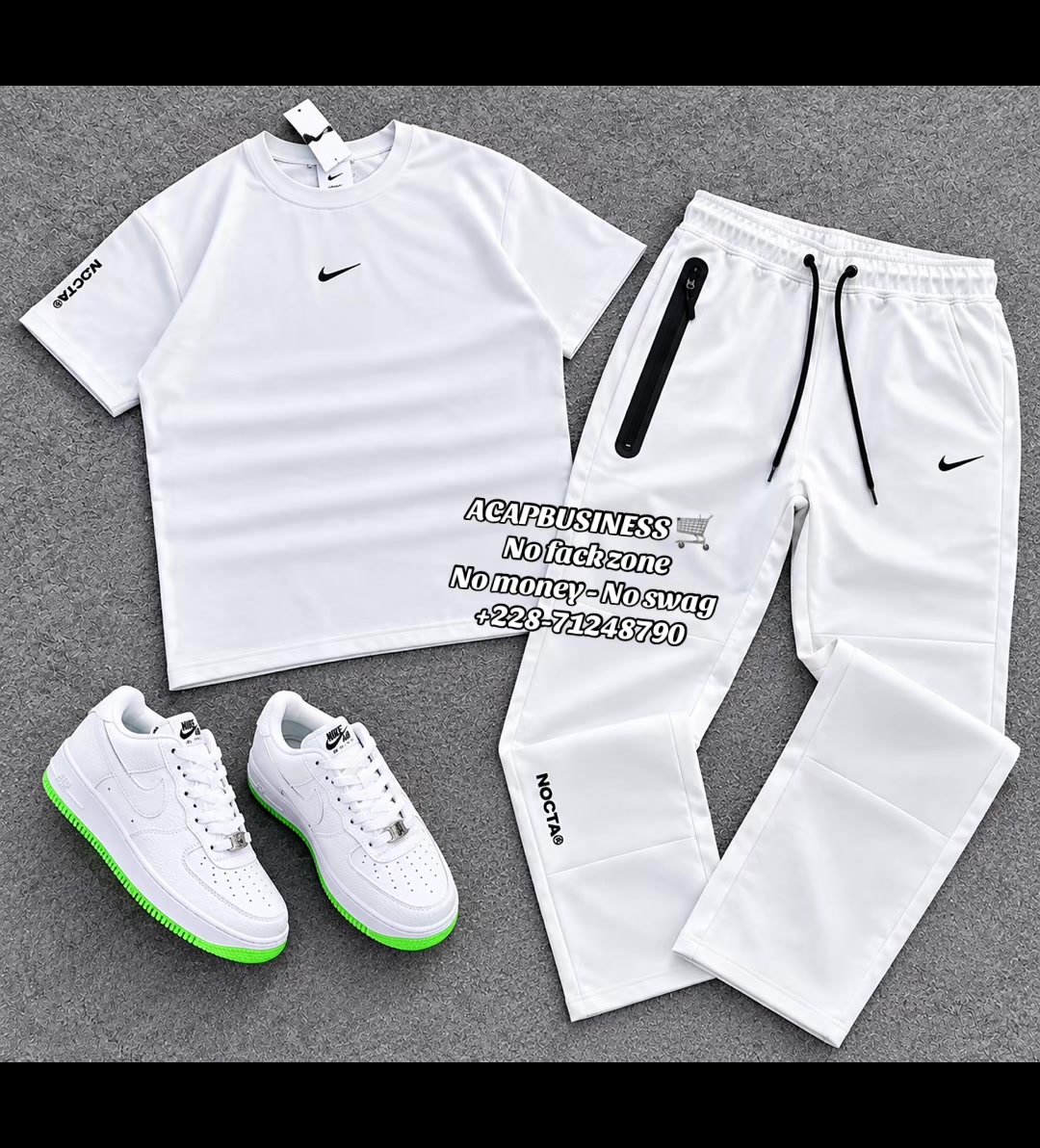 @Steve 💸Acapbusiness🧠🛍️