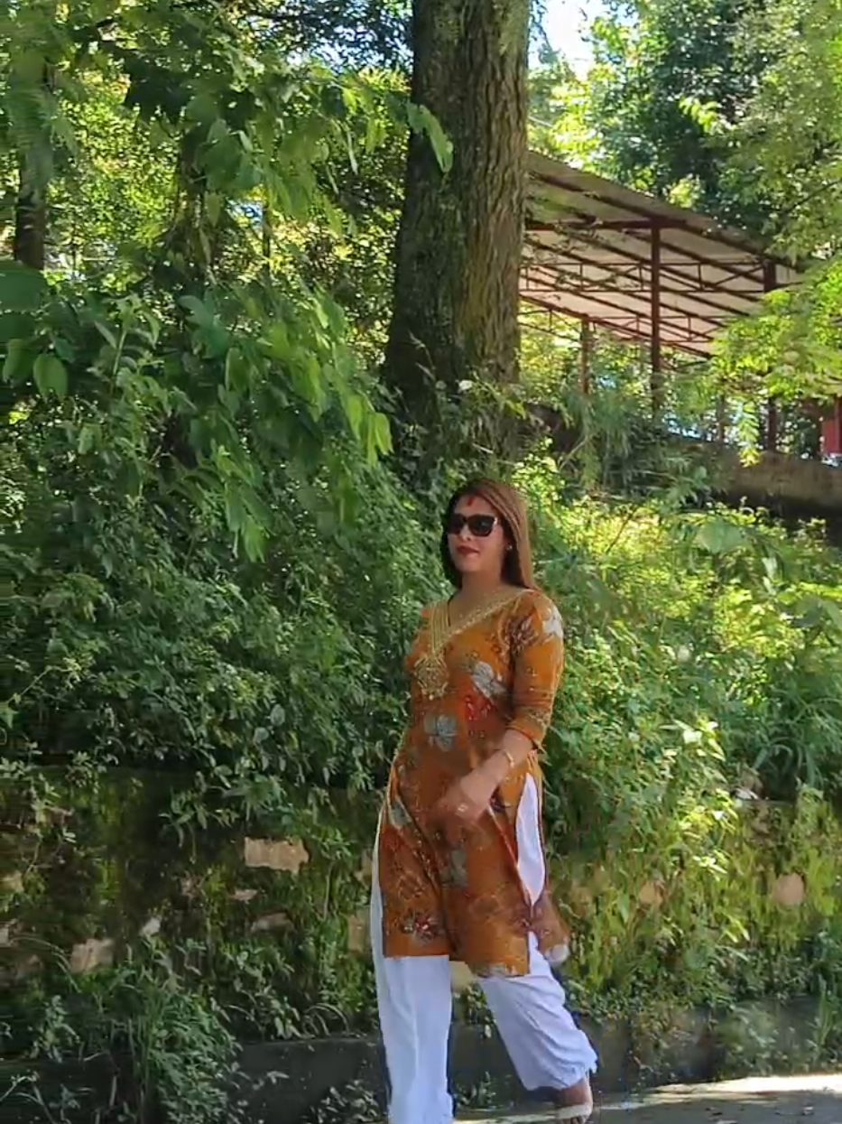 @pushpa shrestha