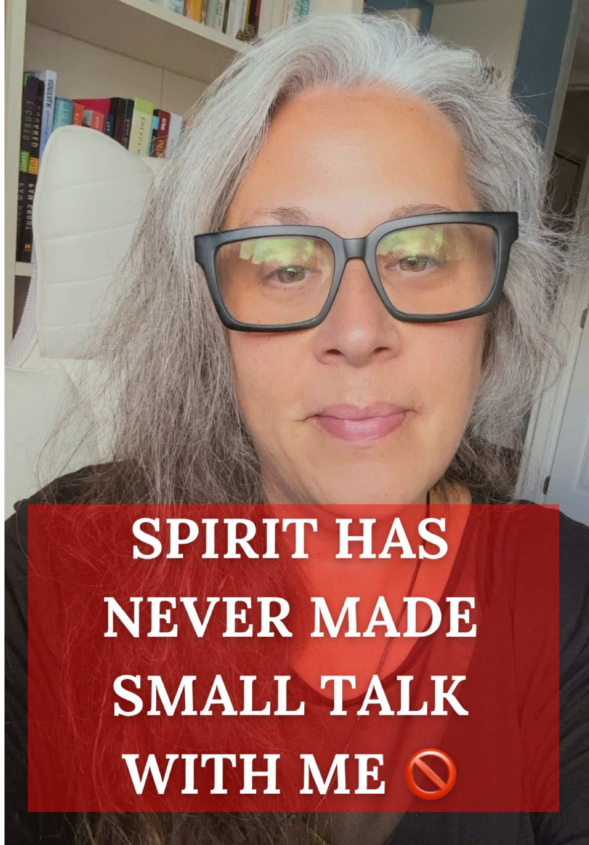 @Jodi Jones | Medical Medium