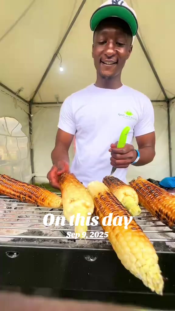 @Maize guy Kenya🇰🇪