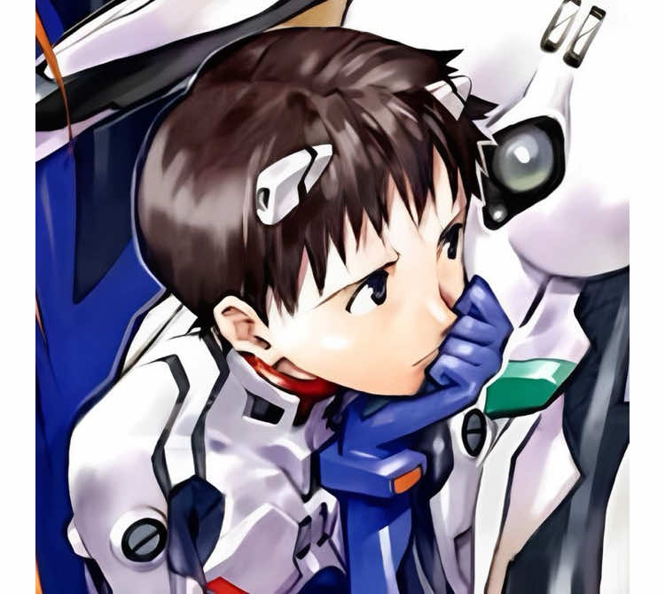 @⋆. 𐙚˚࿔Shinji_fan𝜗𝜚˚⋆