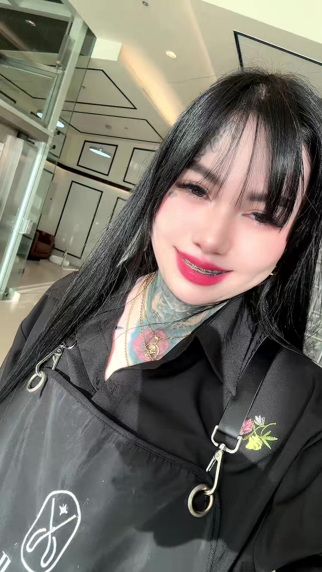 @Zinnatheladybarber🇵🇭💈🇸🇦