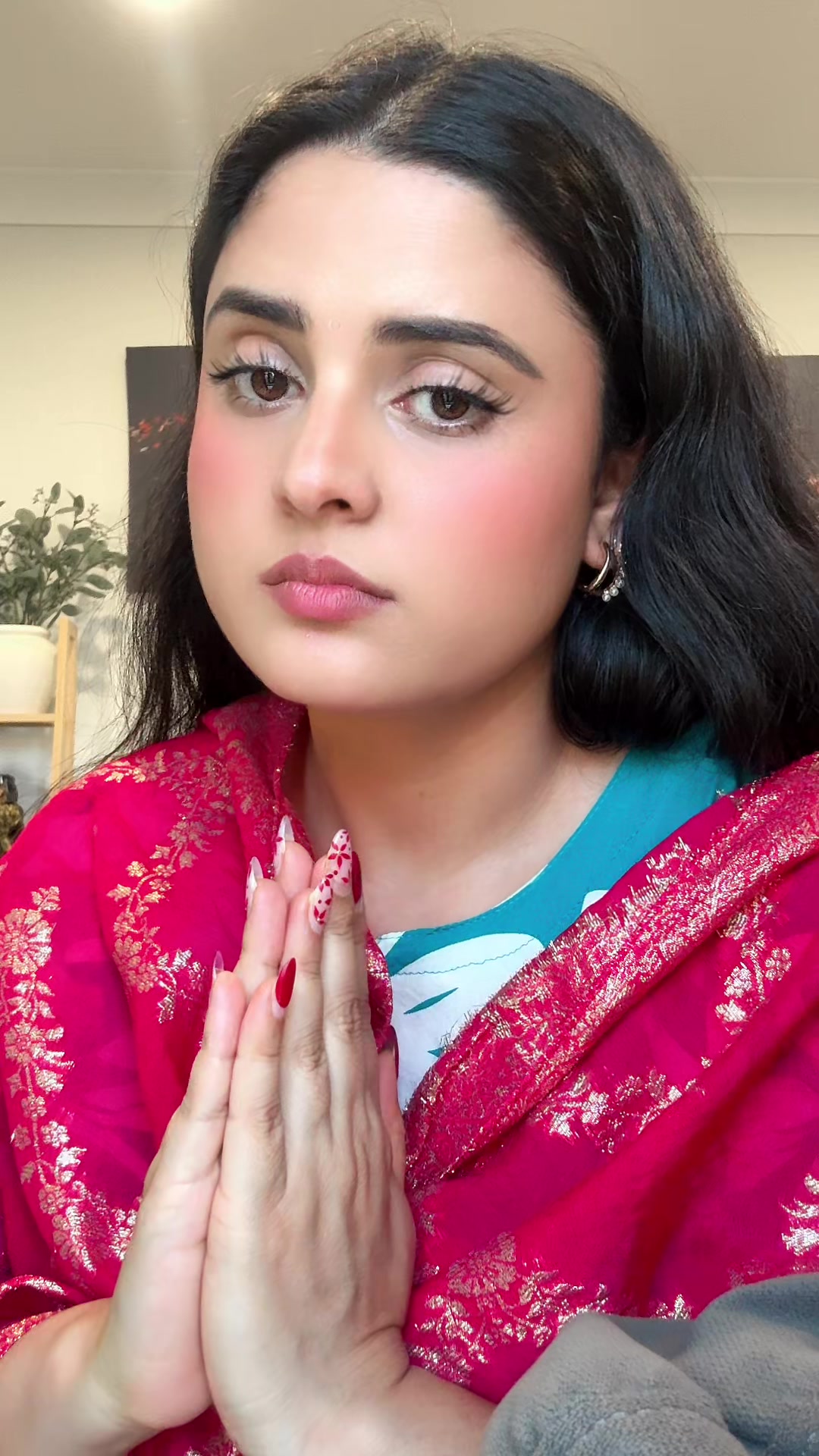@Aparajita Panthi