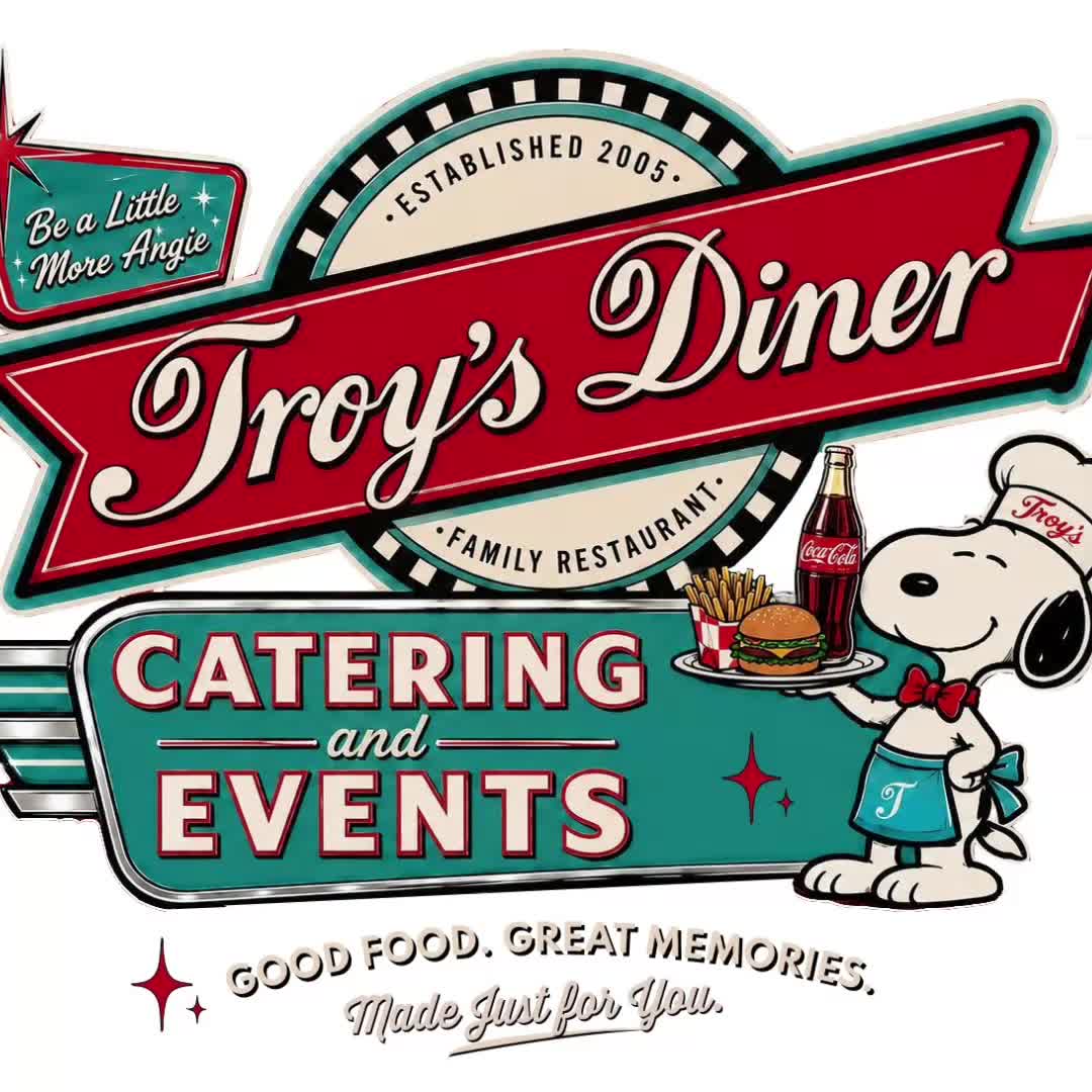 @Troy&rsquo;s Diner Inc