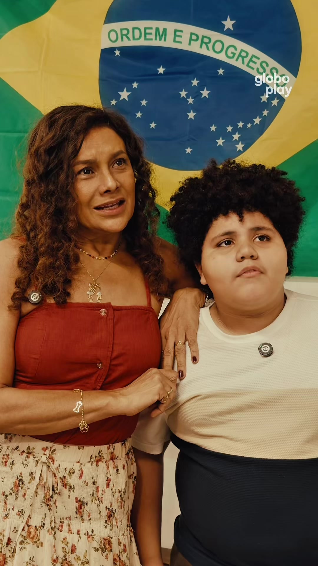 @Globoplay 🇧🇷