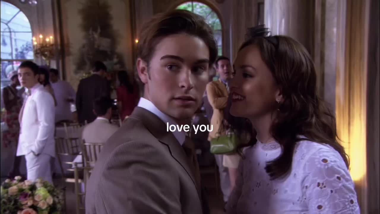 @gossipgirlxoxo💋