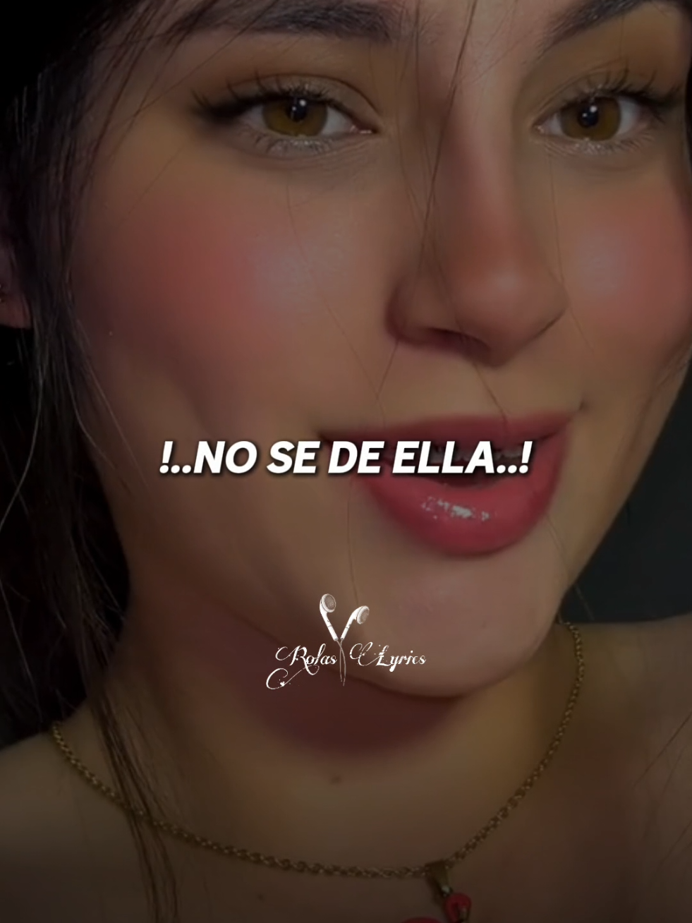 @🎧𝗥𝗼𝗹𝗮𝘀 𝗹𝘆𝗿𝗶𝗰𝘀🎧