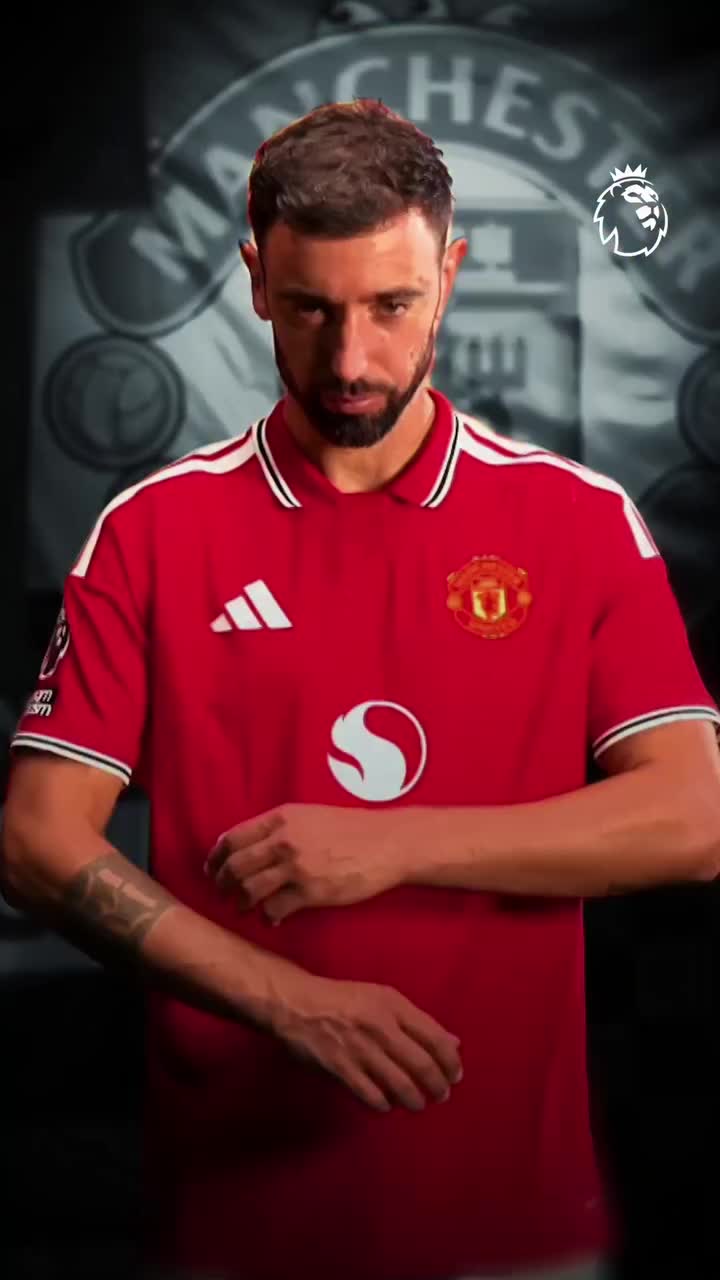 @MANCHESTER. IS. RED! ♥️ 🤩❤️