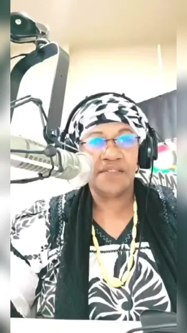 @Kizzy Kalsakau