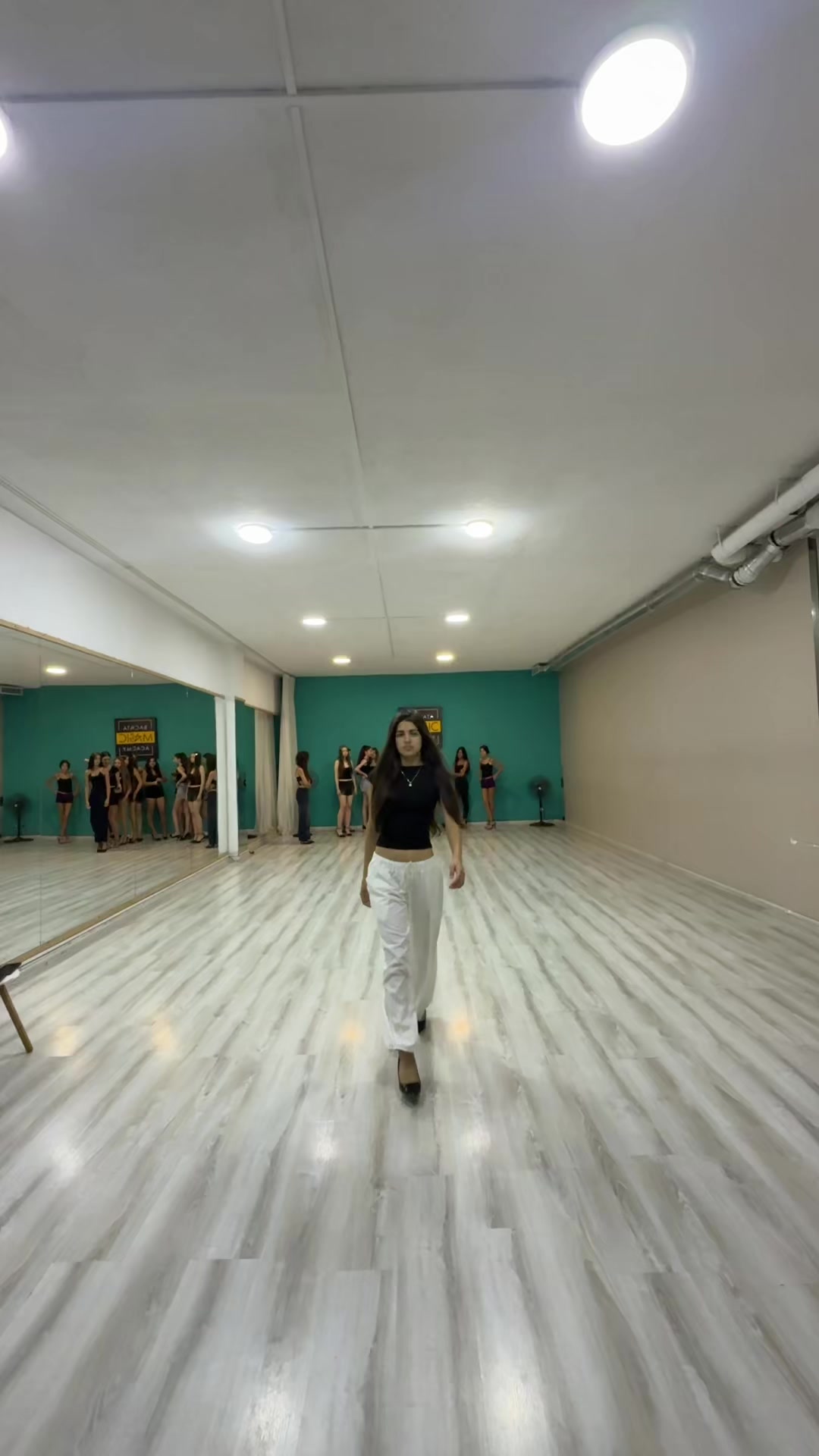 @Ia Goniadze academy