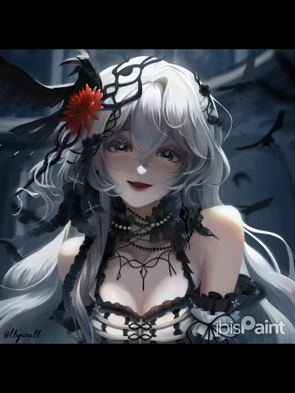 @Yuu