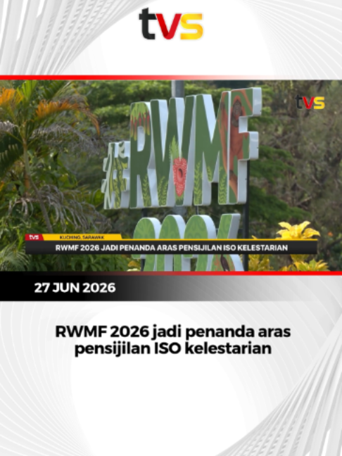 @tvsarawak