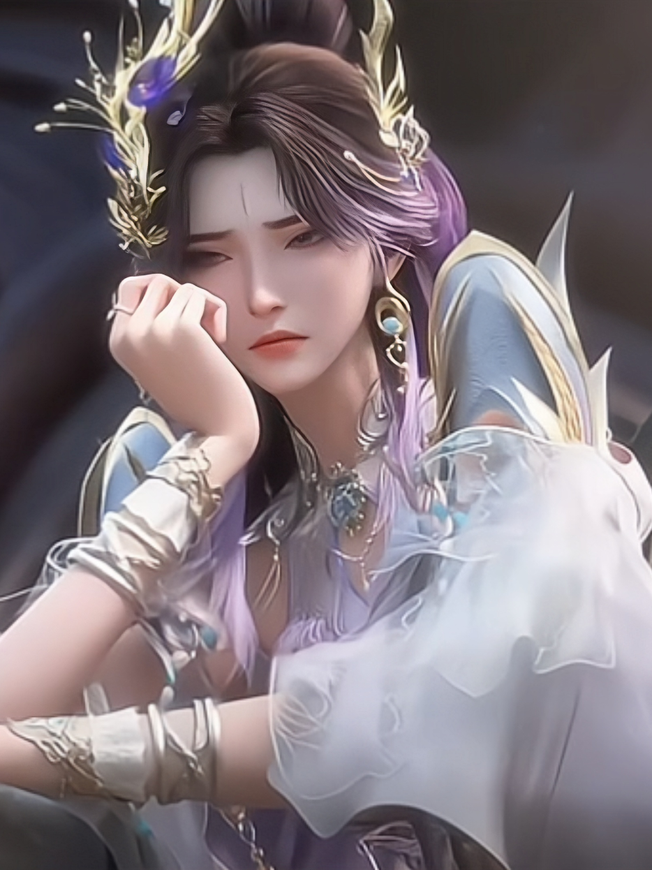 @𝐒𝐚𝐢𝐧𝐭𝐬 𓆰Qɪɴɢ徐清