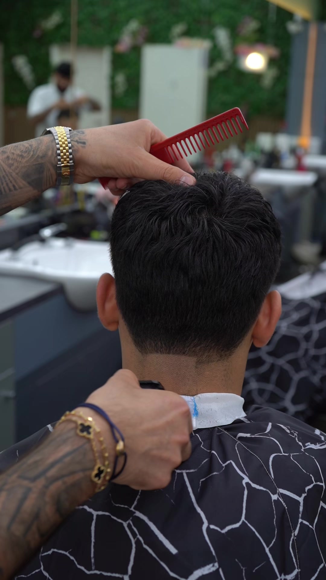 @Sero Cut