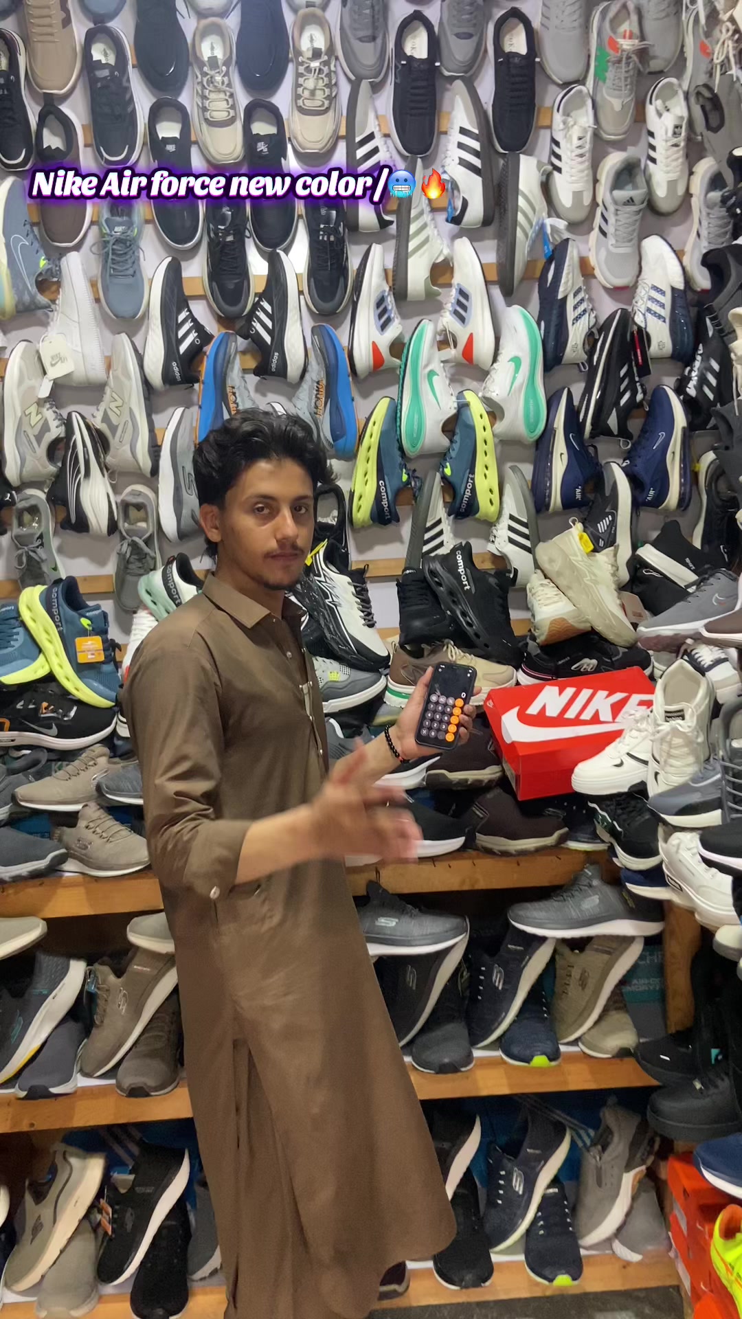 @👟 KHAN ShOes 👟