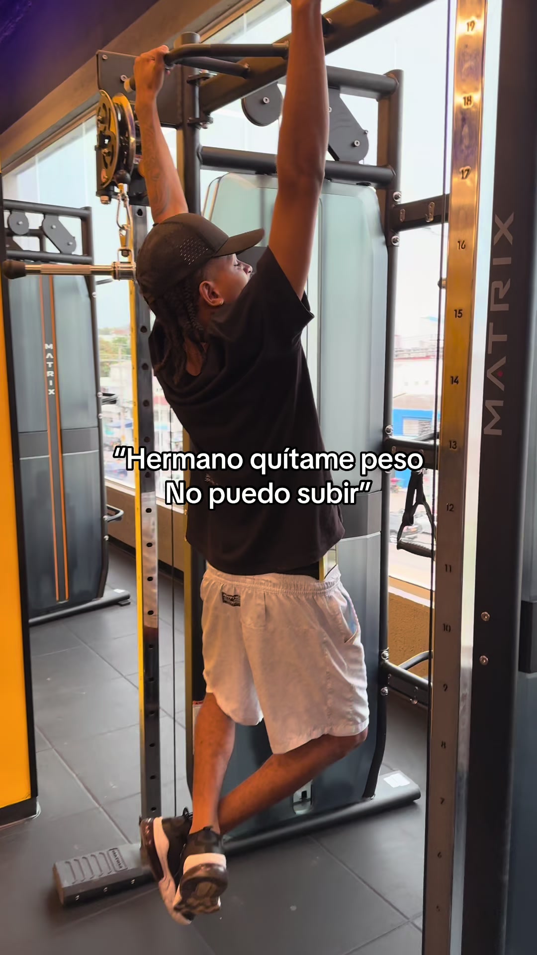 @YOIMAN BLANCO