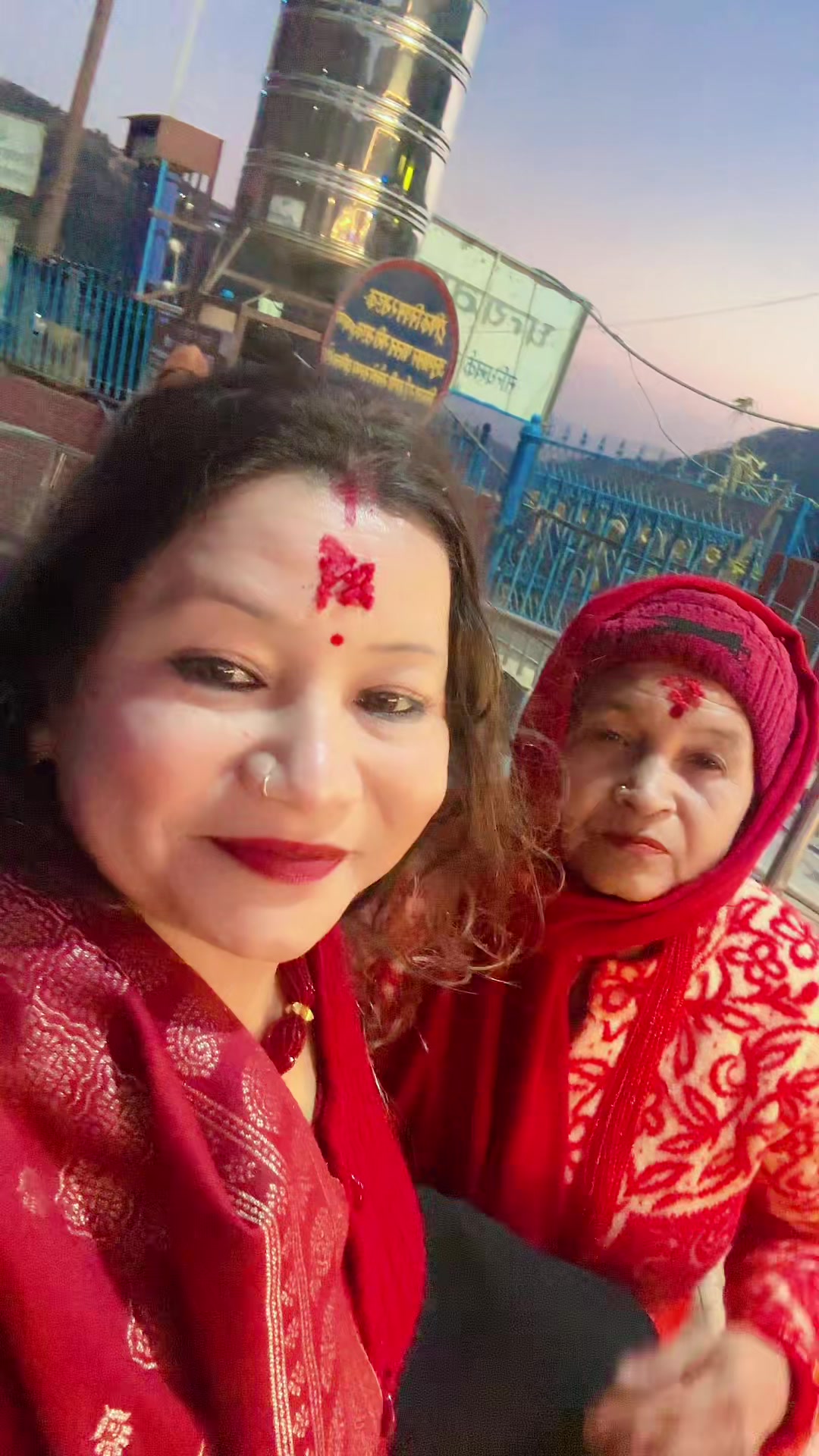 @Mina Adhikari Bartaula