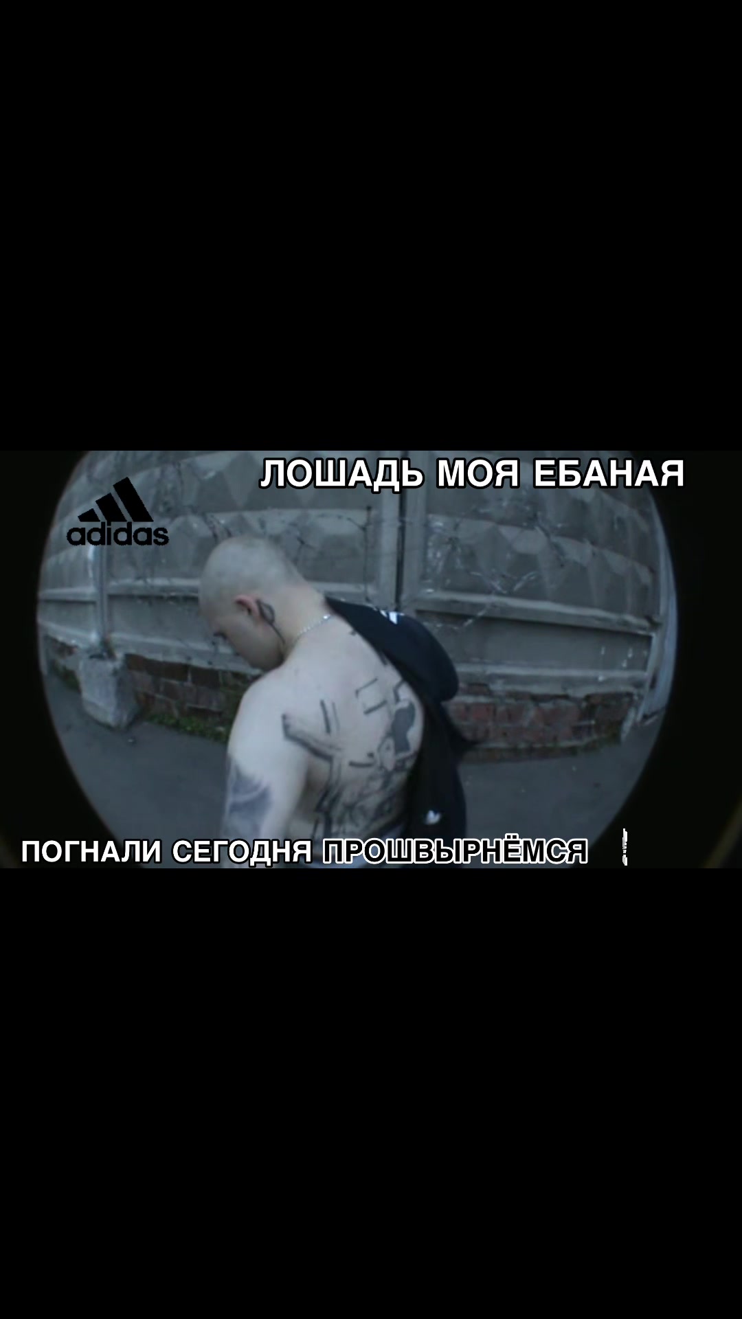 @миша из-за угла