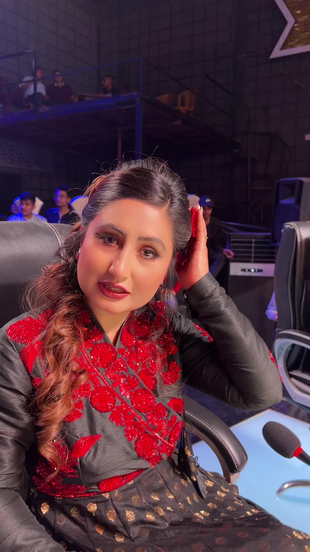 @Anju Panta