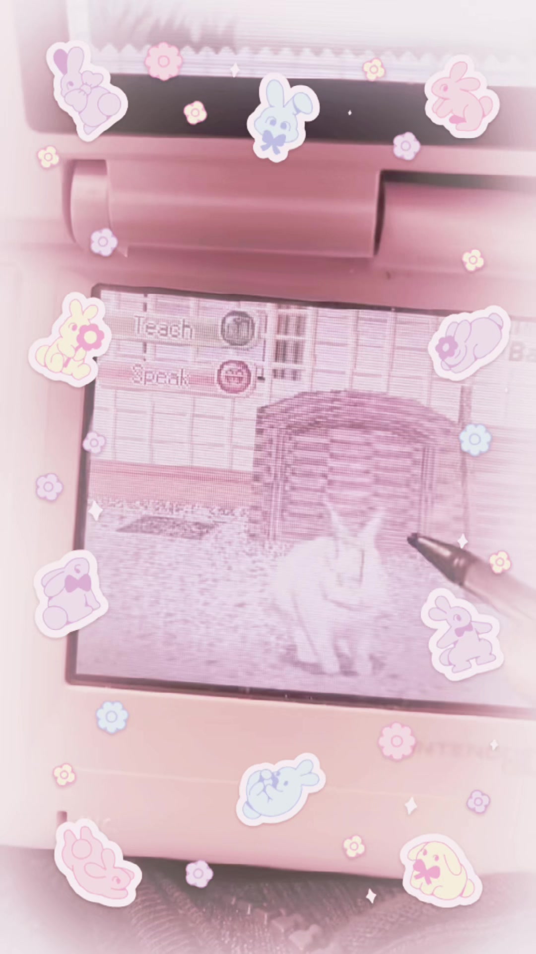 @⋆。‧˚ʚ Anabel_bunnyɞ˚‧。⋆