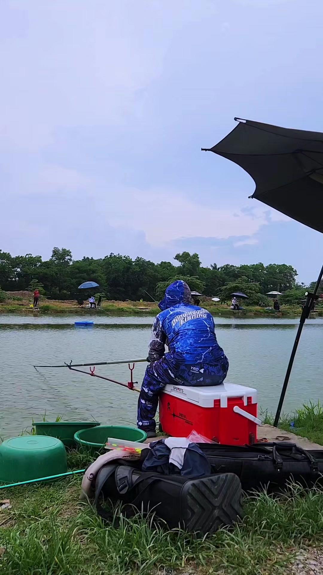 @Dũng Nguyễn Fishing
