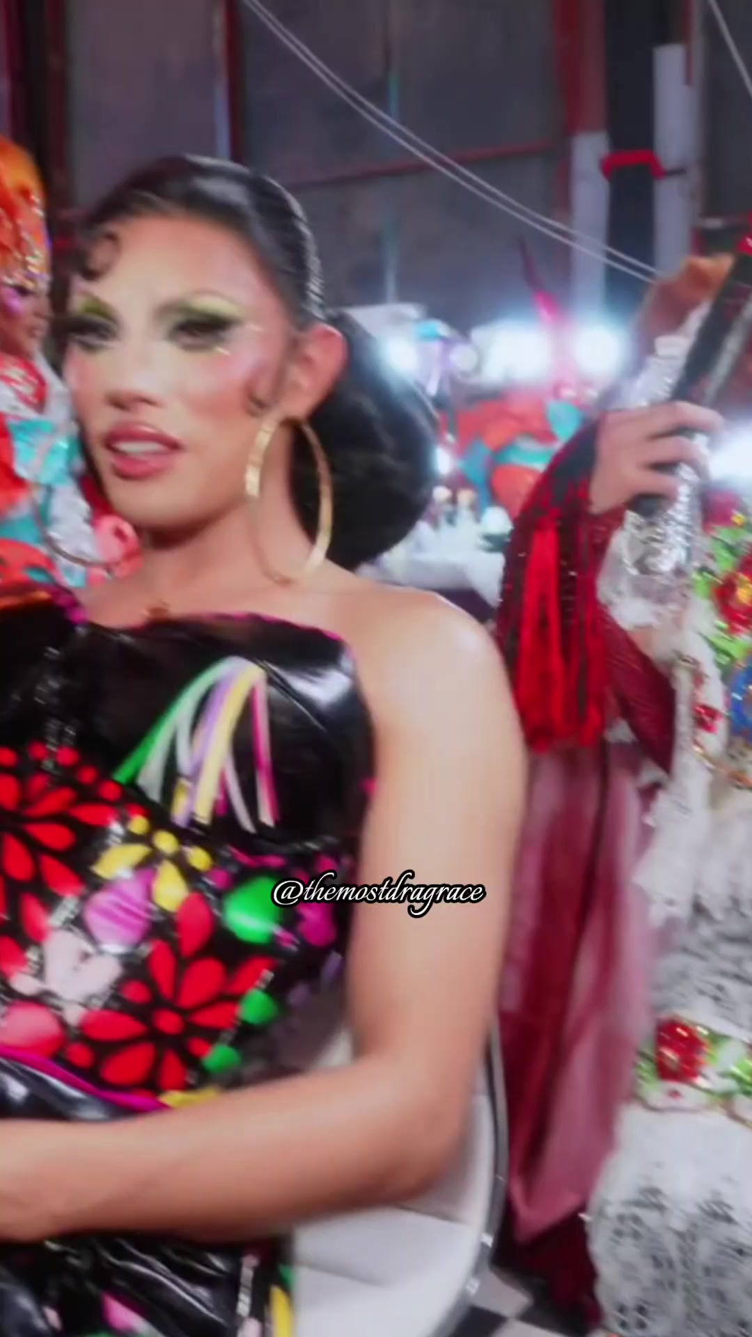 @The Most Drag Race