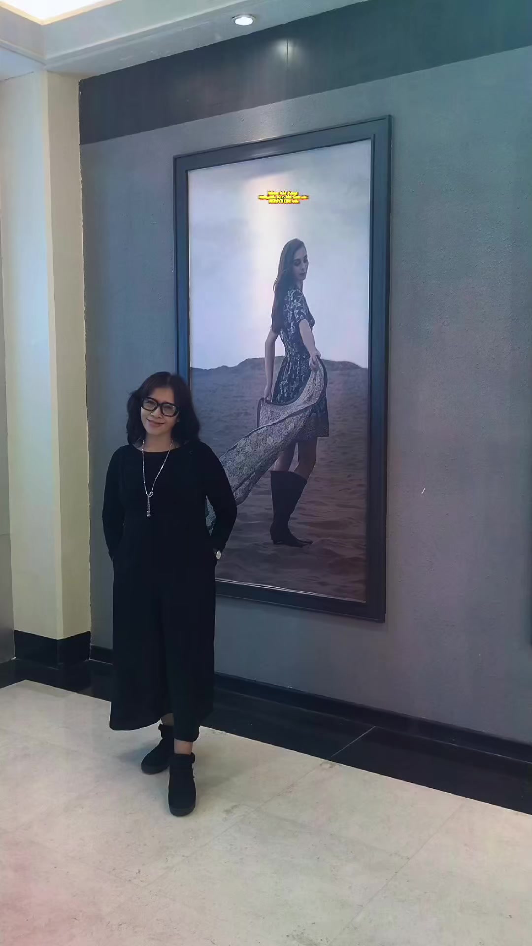 @ITA Pasaribu
